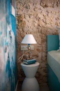 Un baño de Kritiki Spilia - Home & Spa