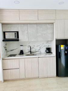 Photo de la galerie de l'établissement Apartamento en Cartagena, à Carthagène des Indes