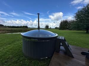 Gallery image of Brīvdienu māja Štākas in Vitzēni