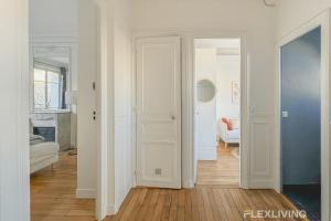 Billede fra billedgalleriet på Flexliving - room - Felix Faure i Paris + 7 billeder