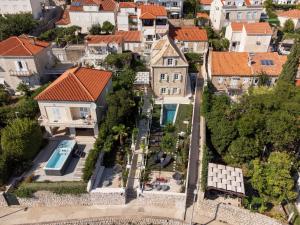 Gallery image of HERITAGE VILLA SPINDLER by DuHomes in Dubrovnik +54 photos