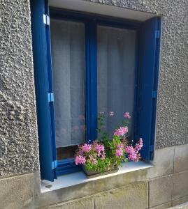 Gallery image of Gite du canal in Josselin