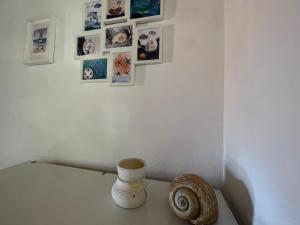 Fotografie z fotogalerie ubytování Studio apartman Tisa, Ćunski, Lošinj v destinaci Čunski