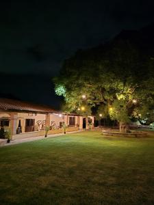 Снимка в галерията на Hacienda Maria Eugenio в Гуанахуато