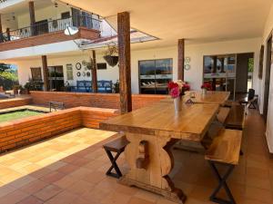 Fotografie z fotogalerie ubytování finca turística DanuBio Alojamiento Rural Pereira Risaralda v destinaci Pereira
