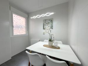 Kép Apartamentos 2K - Apartamento junto al casco viejo szállásáról Bilbaóban a galériában