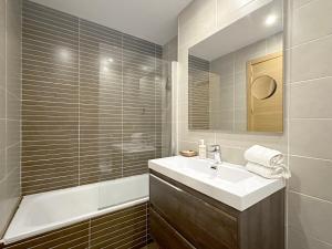 A bathroom at Apartamentos 2K - Apartamento junto al casco viejo