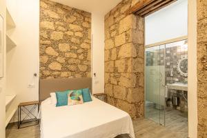 Fotografie z fotogalerie ubytování Hotel The Cathedral Vegueta v destinaci Las Palmas de Gran Canaria