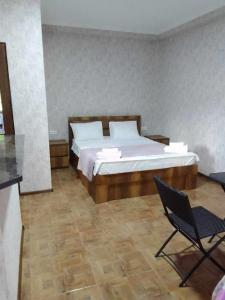 Fotografie z fotogalerie ubytování Resort Hotel BIJNISI v destinaci Surami