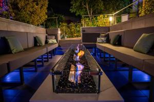 Fotografie z fotogalerie ubytování Villa Perla Amore v destinaci Adeje