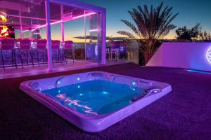 Fotografie z fotogalerie ubytování Villa Perla Amore v destinaci Adeje + 21 fotografií