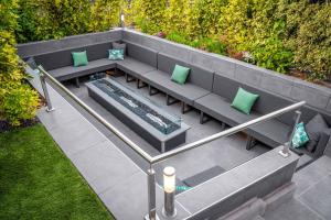 Fotografie z fotogalerie ubytování Villa Perla Amore v destinaci Adeje