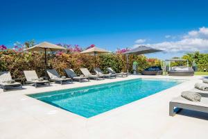 Fotografie z fotogalerie ubytování Villa Perla Amore v destinaci Adeje