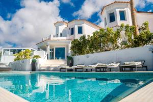 Fotografie z fotogalerie ubytování Villa Perla Amore v destinaci Adeje