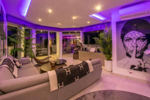 Fotografie z fotogalerie ubytování Villa Perla Amore v destinaci Adeje
