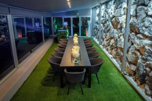Fotografie z fotogalerie ubytování Villa Perla Amore v destinaci Adeje