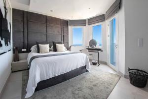 Fotografie z fotogalerie ubytování Villa Perla Amore v destinaci Adeje