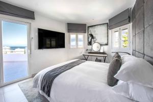 Fotografie z fotogalerie ubytování Villa Perla Amore v destinaci Adeje