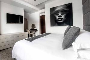 Fotografie z fotogalerie ubytování Villa Perla Amore v destinaci Adeje