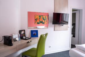 Galeriebild der Unterkunft Honeybee Properties Mosel in Winningen + 9 Fotos