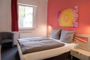 Galeriebild der Unterkunft Honeybee Properties Mosel in Winningen