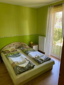 Pimkie Apartman 8749 Zalakaros, 6 Égerfa köz kép - 2
