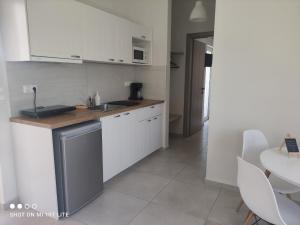 Gallery image of Yannis Apartments in Amoudara Herakliou