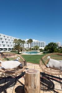 Fotografie z fotogalerie ubytování Vista Marina Apartamentos Turisticos v destinaci Portimão