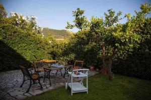 Φωτογραφία από το άλμπουμ του Casa Magnolia - Sangineto Lido σε Sangineto