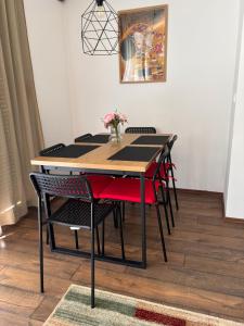 Galería fotográfica de Apartman PLAY Divčibare - 2 spavaće sobe en Divčibare