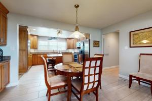 Fotografie z fotogalerie ubytování Lake Time Retreat v destinaci Dandridge