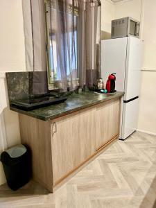 Gallery image of Chatky na Rozkoši - Tina in Náchod