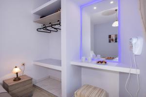 Fotografie z fotogalerie ubytování Labyrinth Hotel v destinaci Georgioupolis