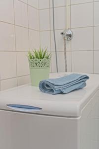Gambar di galeri bagi Tammela Suites - Free Parking di Tampere +16 gambar