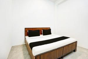 Fotografie z fotogalerie ubytování Hotel O D.K. PALACE HOTEL & ROOMS v destinaci Alígarh