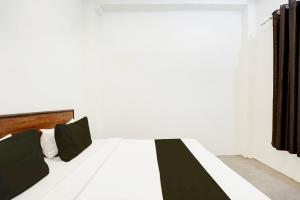 Fotografie z fotogalerie ubytování Hotel O D.K. PALACE HOTEL & ROOMS v destinaci Alígarh