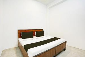 Fotografie z fotogalerie ubytování Hotel O D.K. PALACE HOTEL & ROOMS v destinaci Alígarh