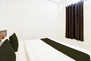 Fotografie z fotogalerie ubytování Hotel O D.K. PALACE HOTEL & ROOMS v destinaci Alígarh