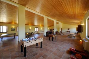 Imagen de la galería de Agriturismo Arcobaleno Assisi, en San Presto