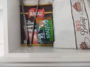Mynd úr myndasafni af Ap Studio Amplo e Arejado, com Internet rápida, Fácil acesso ao centro e Porto de Paranaguá í Paranaguá