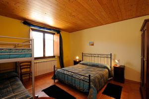 Gallery image of Agriturismo Arcobaleno Assisi in San Presto
