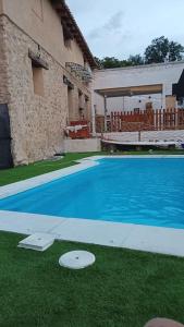 Gallery image of casa lujo orcunion in Córcoles