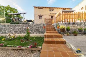 Gallery image of casa lujo orcunion in Córcoles