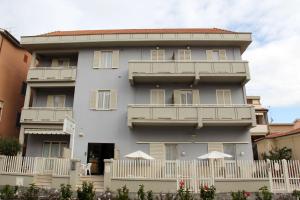 Gallery image of Residence I Due Pini in Marina di Grosseto