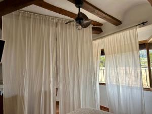 Billede fra billedgalleriet på Authentic Cave House with Views - Cova L'Aljub i Bocairent