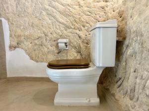 Billede fra billedgalleriet på Authentic Cave House with Views - Cova L'Aljub i Bocairent