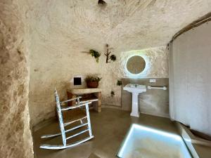 Φωτογραφία από το άλμπουμ του Authentic Cave House with Views - Cova L'Aljub σε Bocairent +30 φωτογραφίες