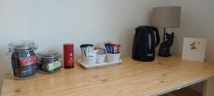 Gallery image of Lovely Sea Rooms, Easy Access to Centre & Airport in Edinburgh