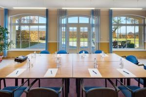 Konferenční prostory v ubytování Hotel Kolonie