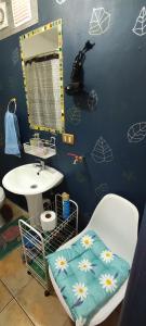 Fotografie z fotogalerie ubytování Cabaña YaPide, 2 Dormitorios, Centrica v destinaci Puerto Varas